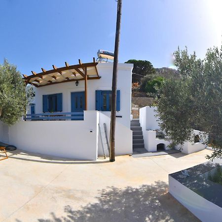 Το Σπιτάκι To Spitaki Τhe Little House Villa Panormos  ภายนอก รูปภาพ