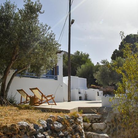 Το Σπιτάκι To Spitaki Τhe Little House Villa Panormos  ภายนอก รูปภาพ