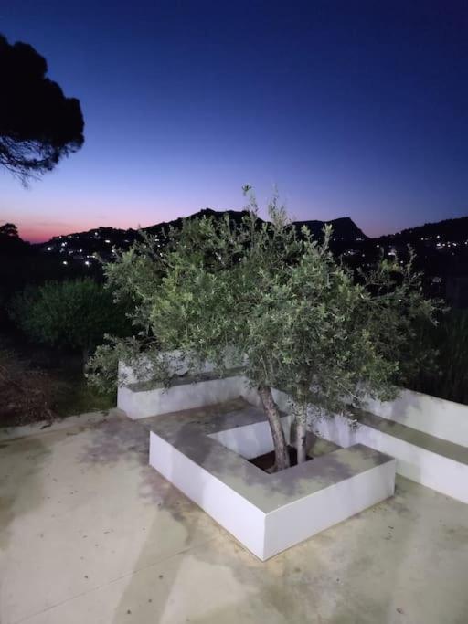 Το Σπιτάκι To Spitaki Τhe Little House Villa Panormos  ภายนอก รูปภาพ