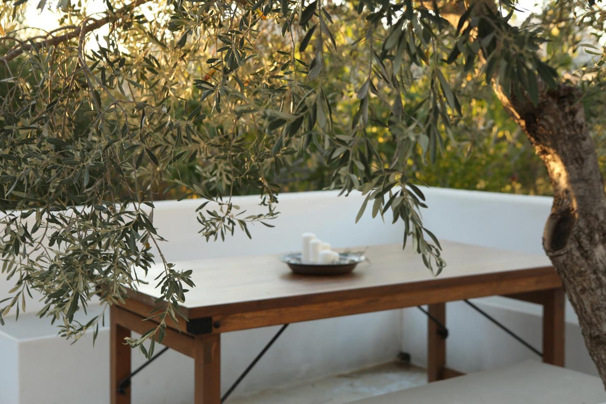 Το Σπιτάκι To Spitaki Τhe Little House Villa Panormos  ภายนอก รูปภาพ