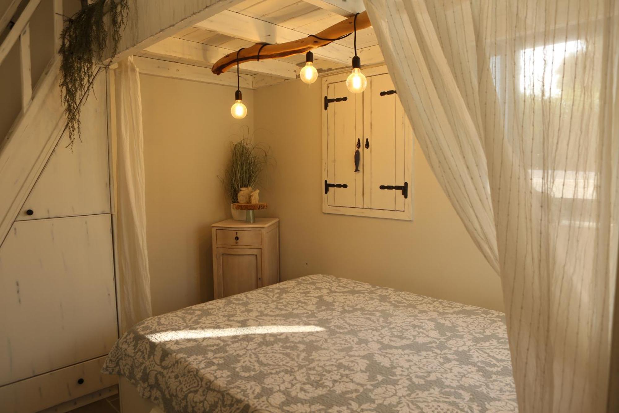 Το Σπιτάκι To Spitaki Τhe Little House Villa Panormos  ภายนอก รูปภาพ