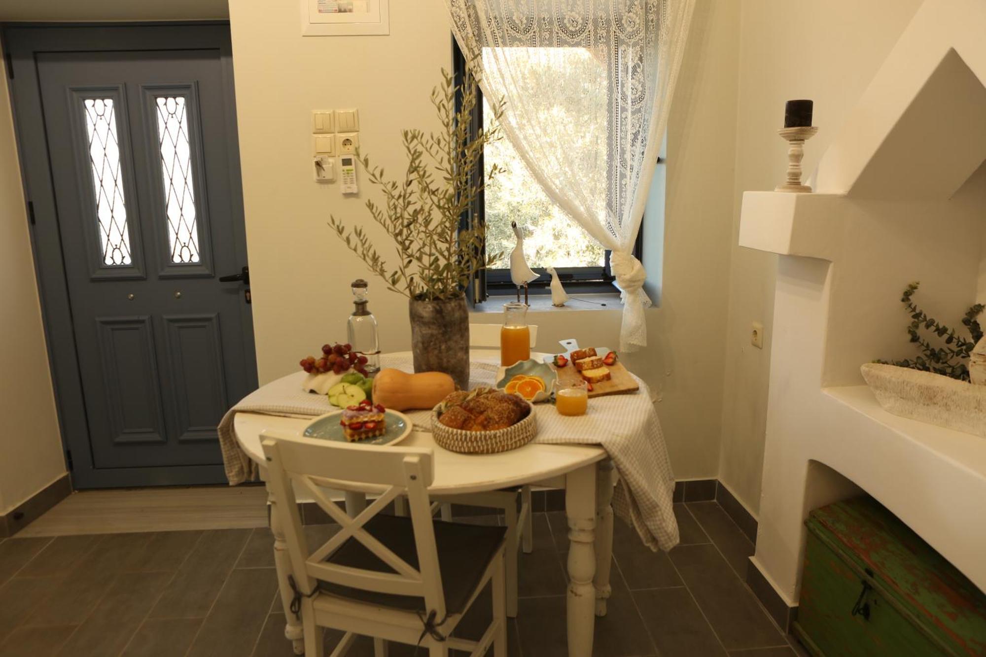 Το Σπιτάκι To Spitaki Τhe Little House Villa Panormos  ภายนอก รูปภาพ