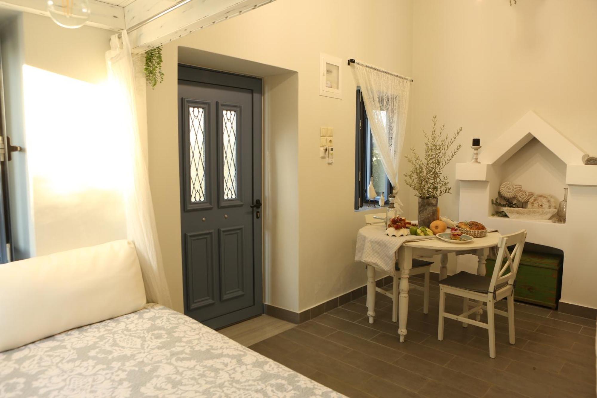 Το Σπιτάκι To Spitaki Τhe Little House Villa Panormos  ภายนอก รูปภาพ