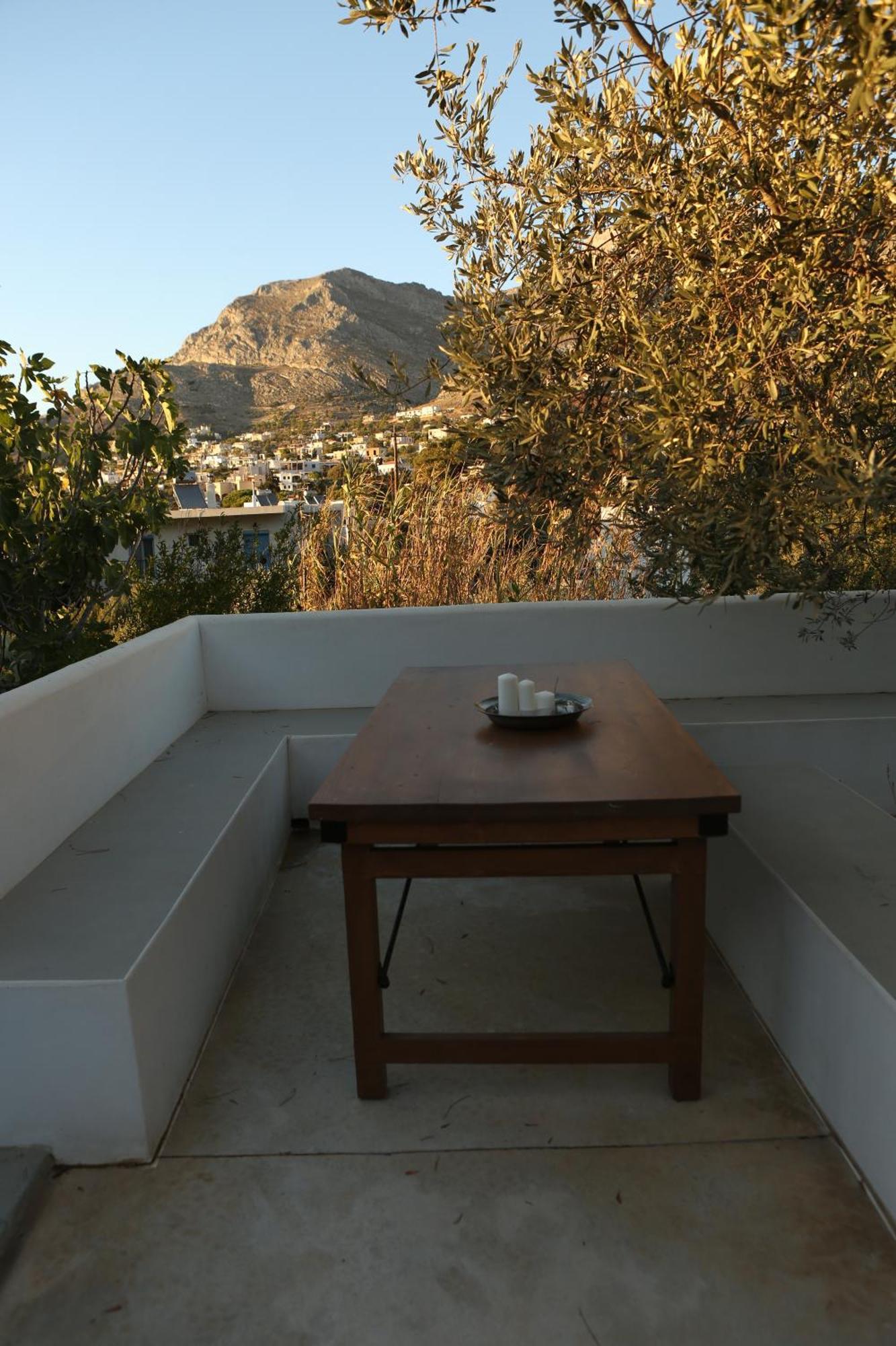 Το Σπιτάκι To Spitaki Τhe Little House Villa Panormos  ภายนอก รูปภาพ