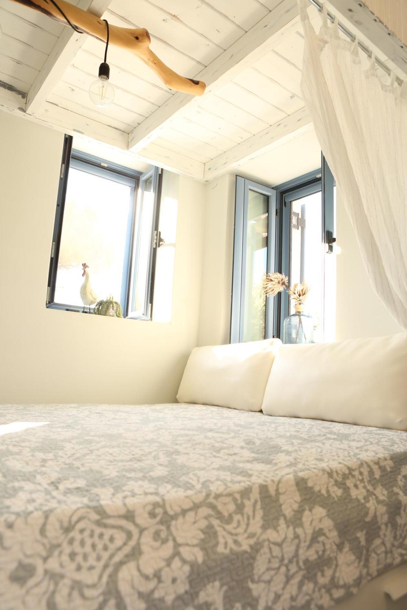 Το Σπιτάκι To Spitaki Τhe Little House Villa Panormos  ภายนอก รูปภาพ
