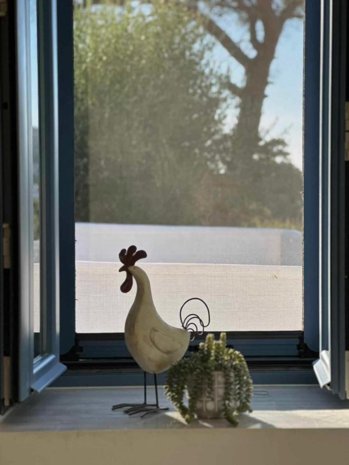 Το Σπιτάκι To Spitaki Τhe Little House Villa Panormos  ภายนอก รูปภาพ