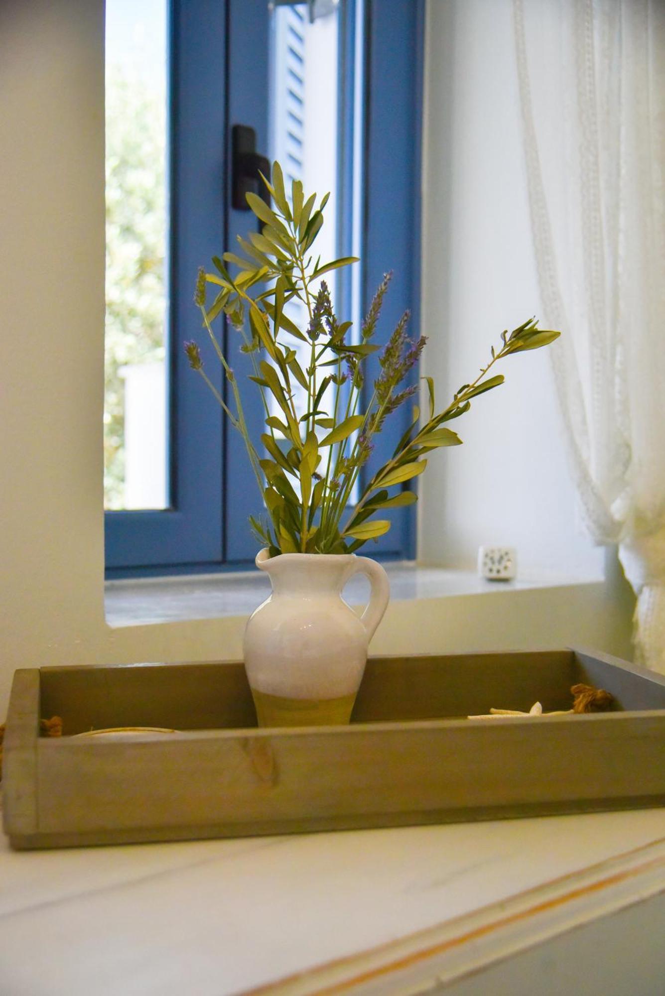 Το Σπιτάκι To Spitaki Τhe Little House Villa Panormos  ภายนอก รูปภาพ