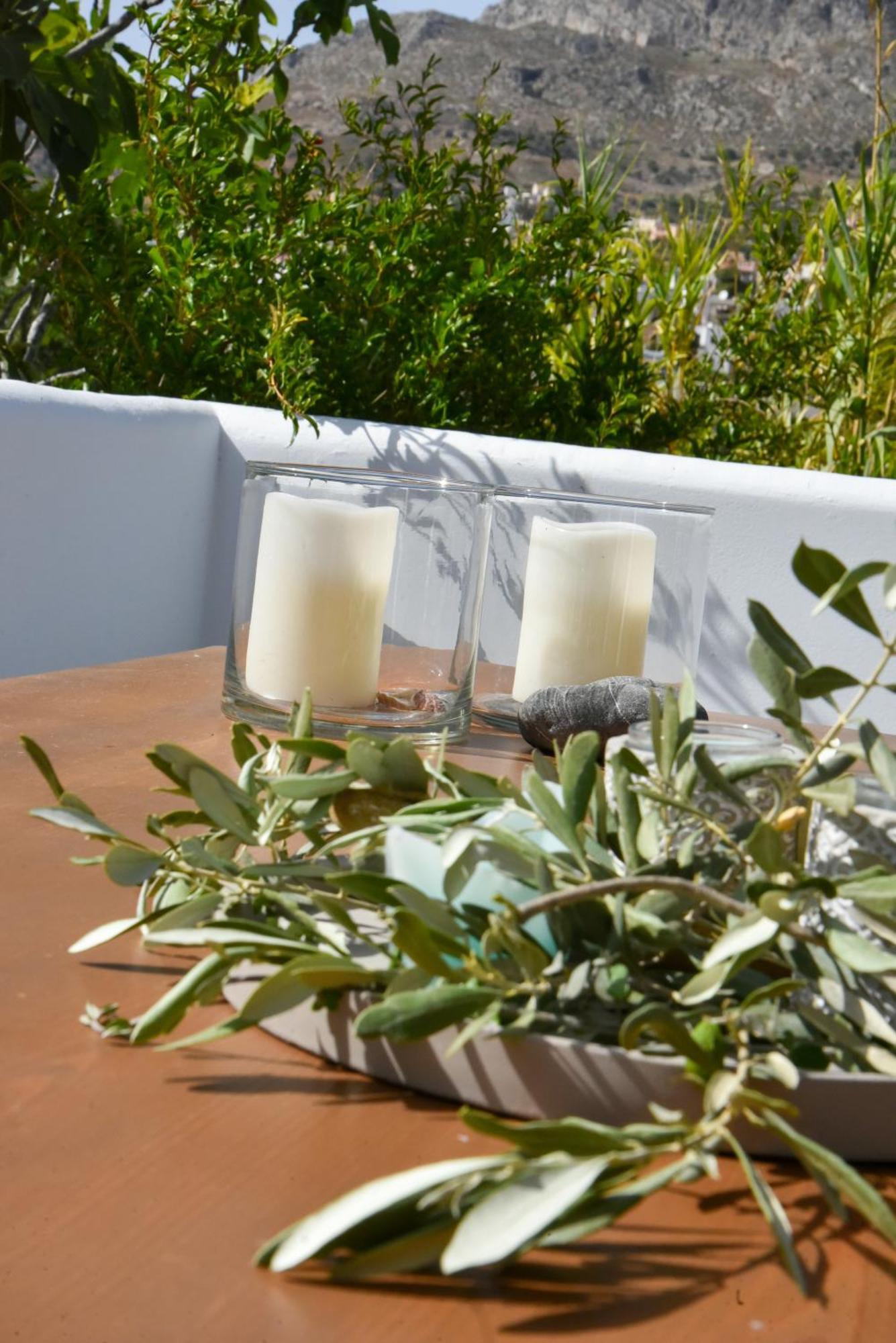 Το Σπιτάκι To Spitaki Τhe Little House Villa Panormos  ภายนอก รูปภาพ