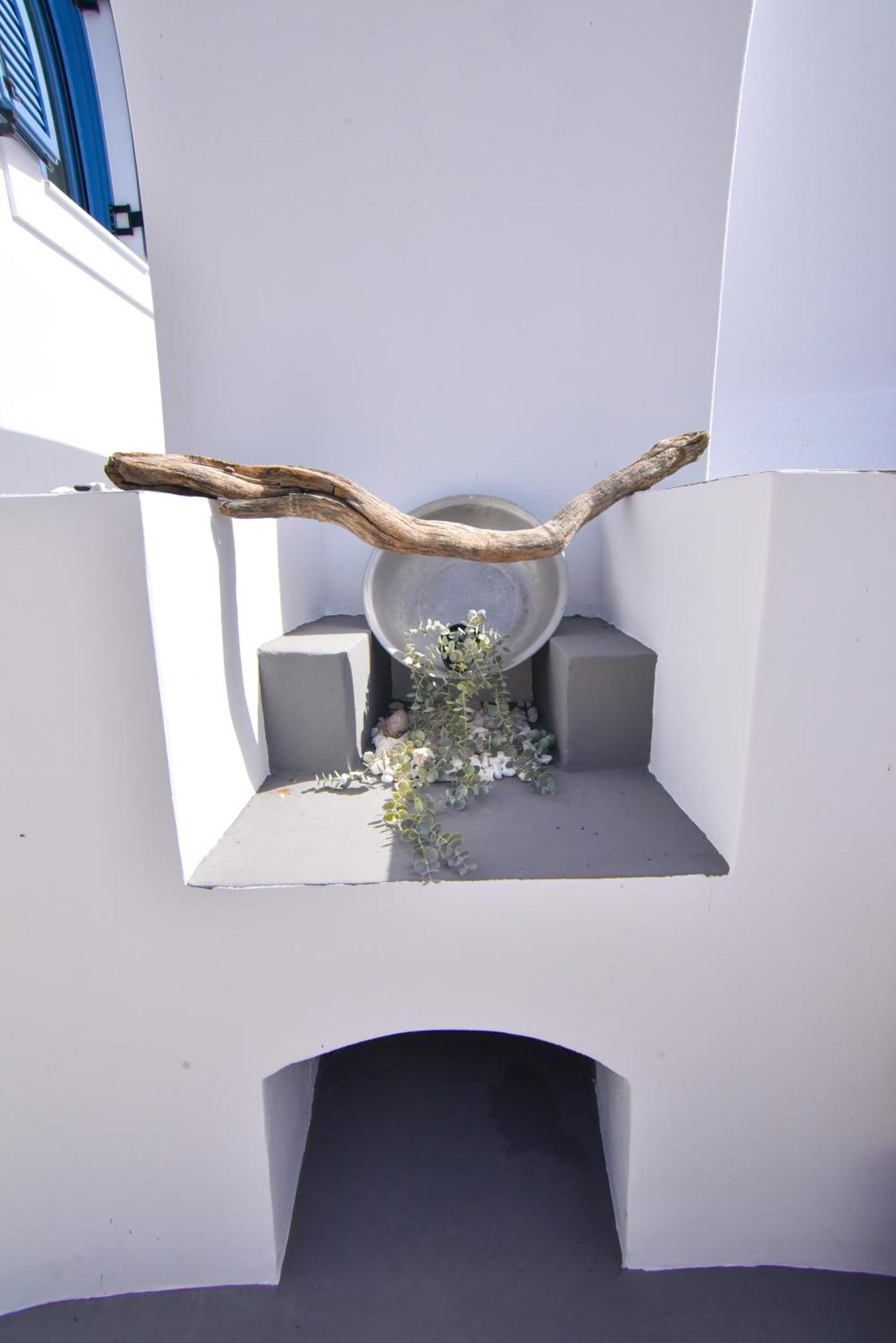Το Σπιτάκι To Spitaki Τhe Little House Villa Panormos  ภายนอก รูปภาพ