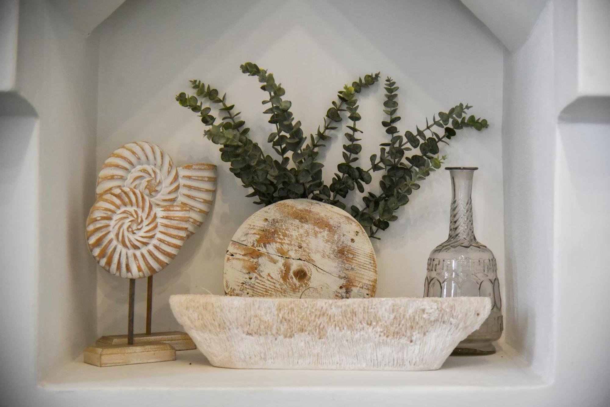 Το Σπιτάκι To Spitaki Τhe Little House Villa Panormos  ภายนอก รูปภาพ
