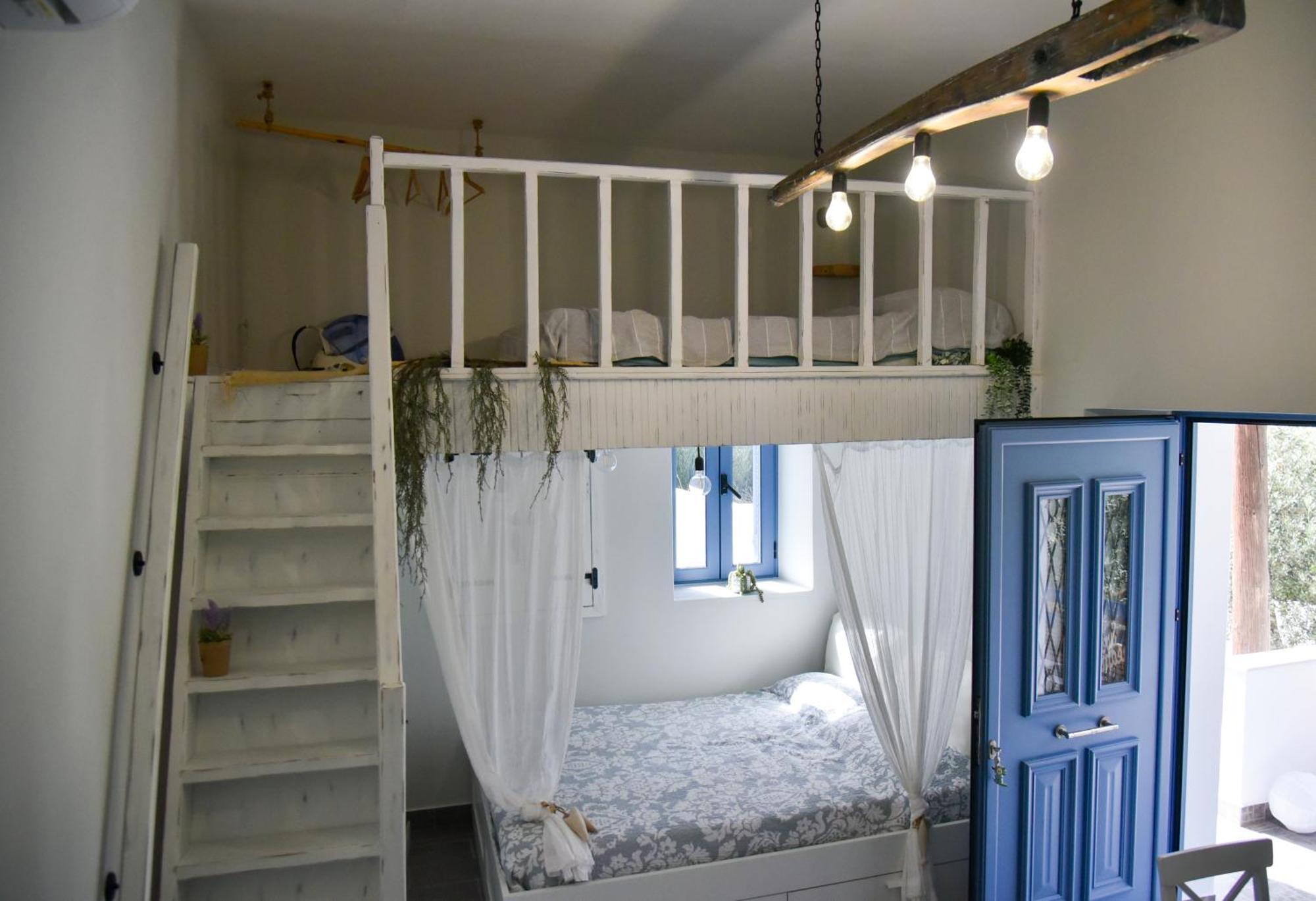 Το Σπιτάκι To Spitaki Τhe Little House Villa Panormos  ภายนอก รูปภาพ