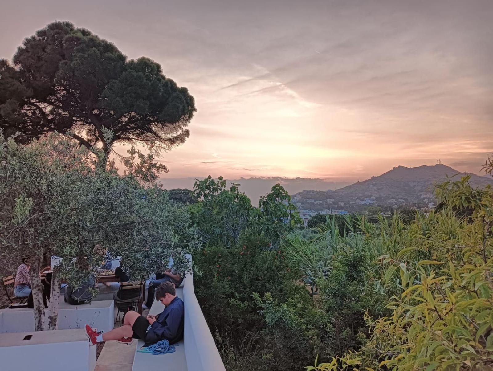 Το Σπιτάκι To Spitaki Τhe Little House Villa Panormos  ภายนอก รูปภาพ